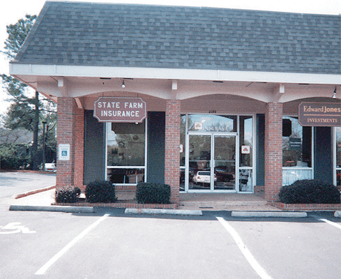 State Farm Office