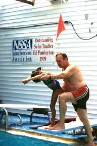 Adventure Swim School