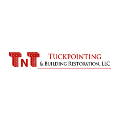 Tnt Tuck Pointing & Building Restoration