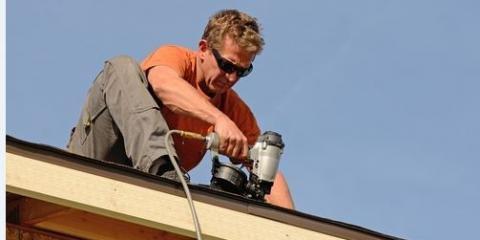 Baltic Roofing Company