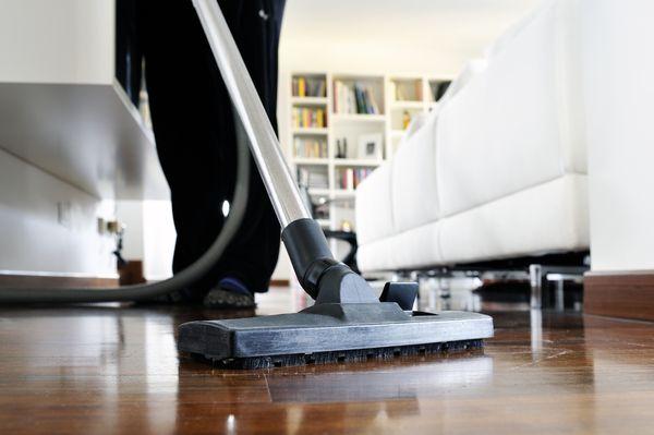 Residential and Commercial Cleaning