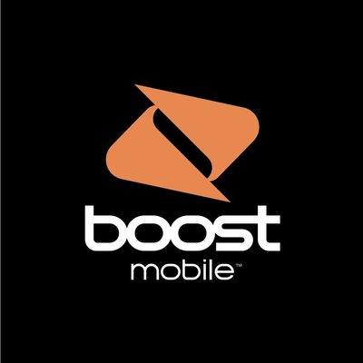 Boost Mobile by D Wireless Club