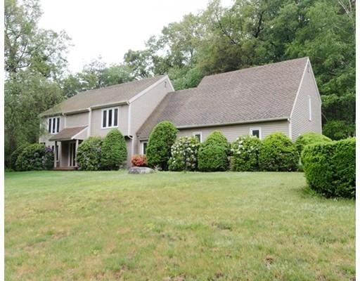 Andover MA Home- Sold Part of my business is helping underwater homeowners short sale their home.