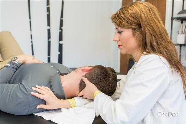 We take a hands on approach to physical therapy in Freehold, NJ serving the Greater Monmouth County area.