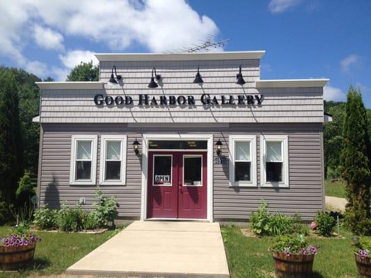 Good Harbor Gallery