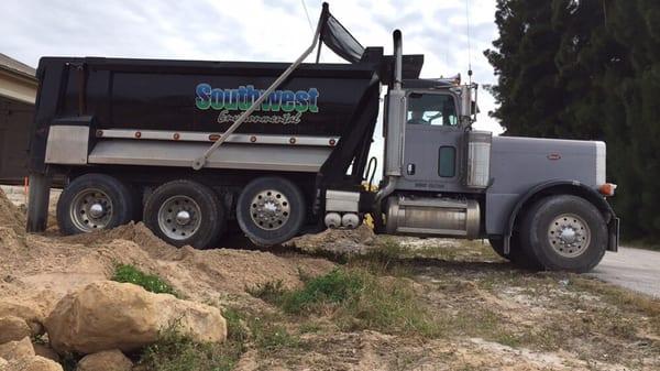 Southwest Environmental Septic Service