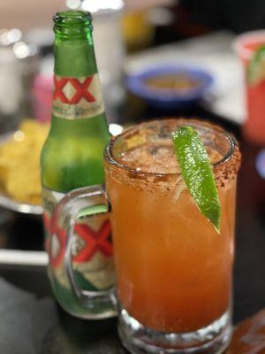 Michelada