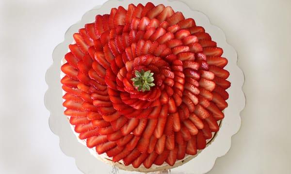 Royal Pavlova