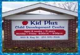 Kids Plus Child Development Center