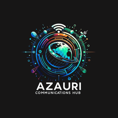 Azauri Communications Hub