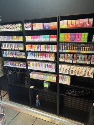 Vapes Galore