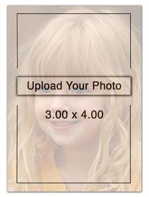 Upload you photo and we will produce into our Premium Quality Photo Magnets.