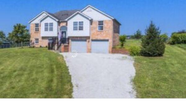 132 Raven Dr Berea, KY