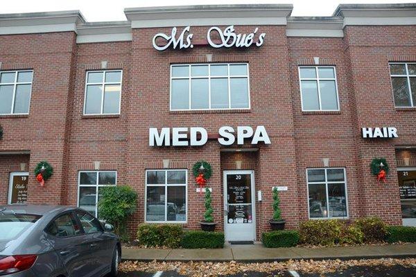 Ms. Sue's Med Spa