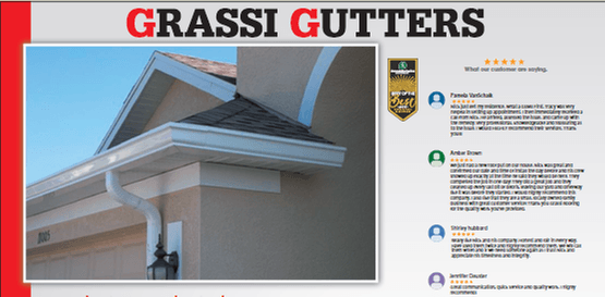 Grassi Roofing