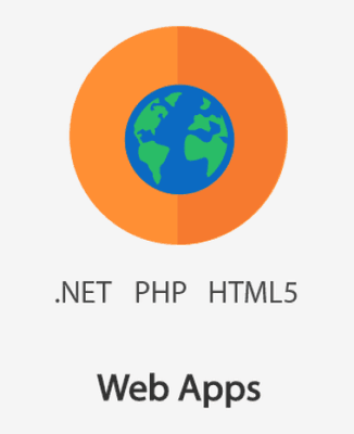 Web App Development