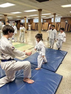 Harvard Martial Arts