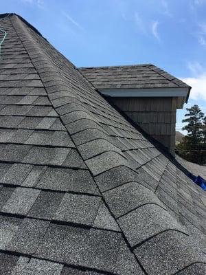 Goldman Roofing