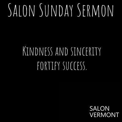 Salon Vermont