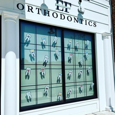 Emily Funk Orthodontics