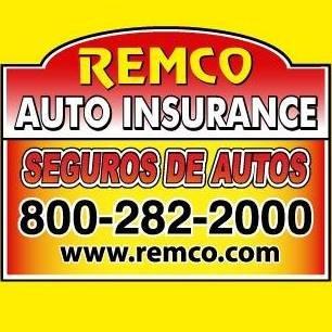 Remco Insurance