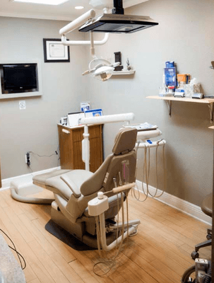 Exceptional Dental - Marrero