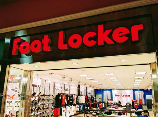 Foot Locker