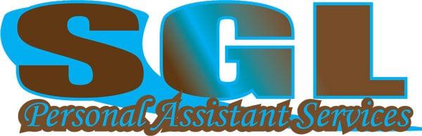 SGL Personal Assistant Services