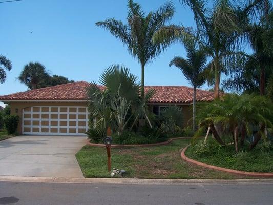 Tile Roofing Sarasota, englewood, osprey, nokomis, and venice