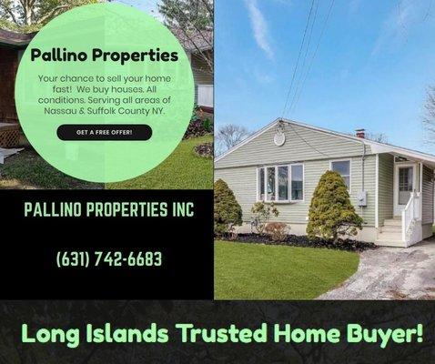 Pallino Properties