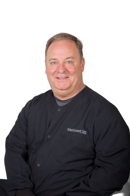 Dr. Rich Leverett Elberta Dental