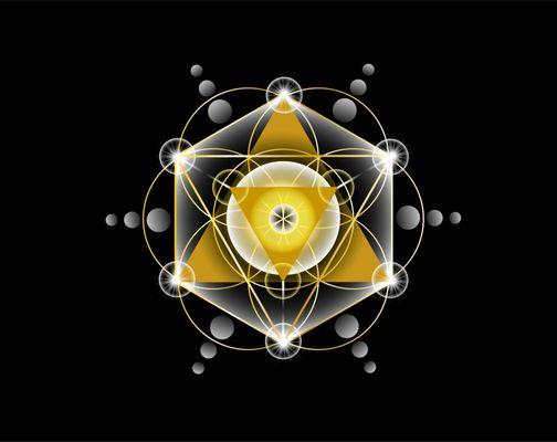 Sacred Geometry Consulting Agency