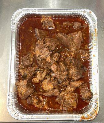 Barbacoa Tray