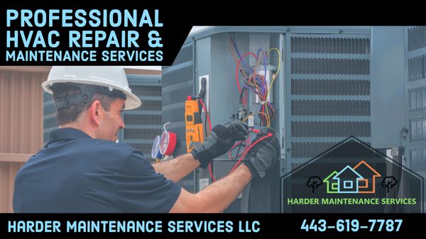 INFO@HarderMaintenanceServices.com