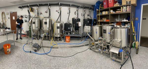 The Brew Lab