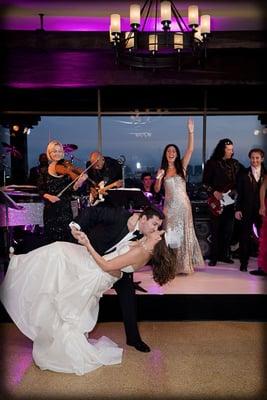 Wayne Foster Entertainment - Wedding