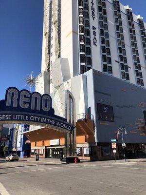 RAGECON - Reno Area Gaming Expo