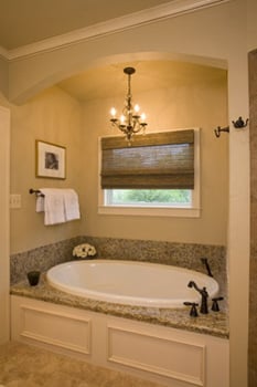 Bathroom Remodel by Bobo Custom Builders of San Antonio