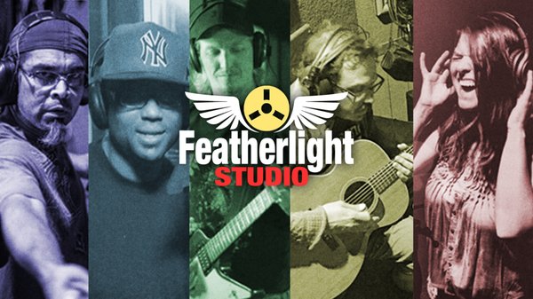 Featherlight Studio