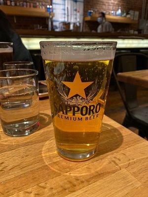 Sapporo