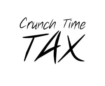 Madison, WI Crunch Time Tax