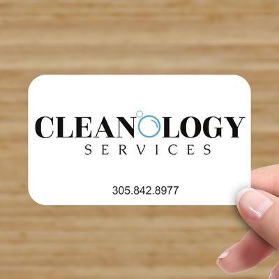 Cleanology  Services