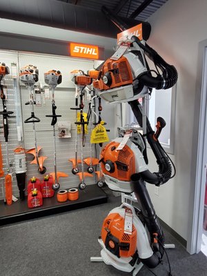 Stihl