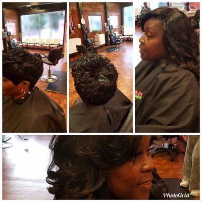 Hair By Shandle