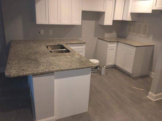 JC Unlimited Granite