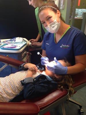 Pediatric Dentistry of Savannah