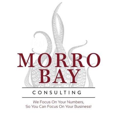 Morro Bay Consulting | We focus on your numbers, so you can focus on your business!