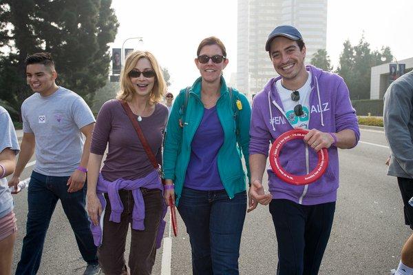 Walk4ALZ 11/16