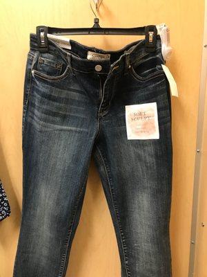 Ross deals on jeans!