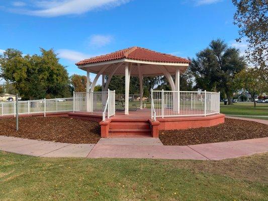 Gazebo